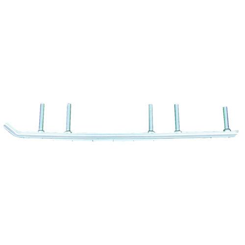 Stud boy shaper bars w/wear pads c&a pro / ultra flex / adx / razor / xt sly dog