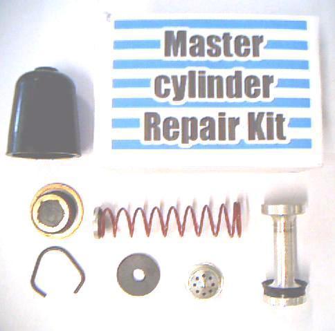 Master cylinder repair kit mercury 1942 1946 1947 1948 >for your brake job,save 