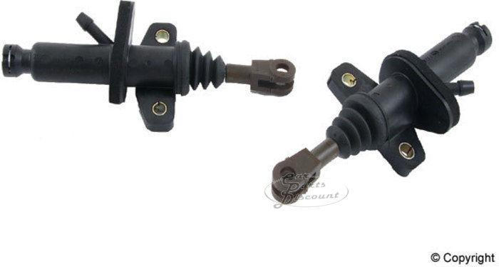 Fte clutch master cylinder