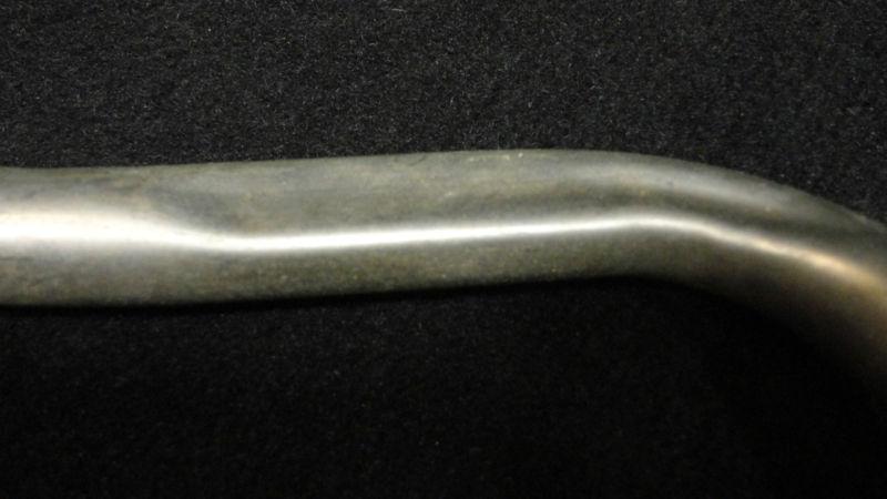 INTAKE WATER TUBE #317024 #0317024 OMC STERNDRIVE 1971/1972 100-245HP INBOARD 10, US $60.50, image 2