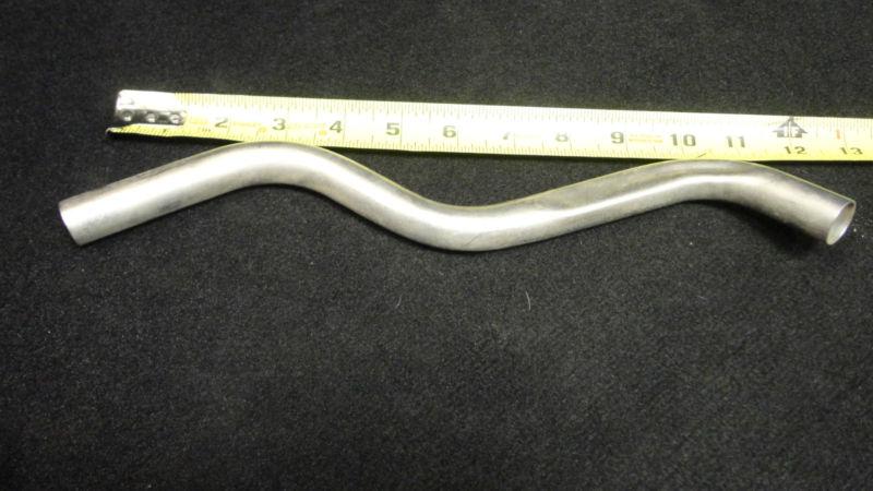 INTAKE WATER TUBE #317024 #0317024 OMC STERNDRIVE 1971/1972 100-245HP INBOARD 10, US $60.50, image 3