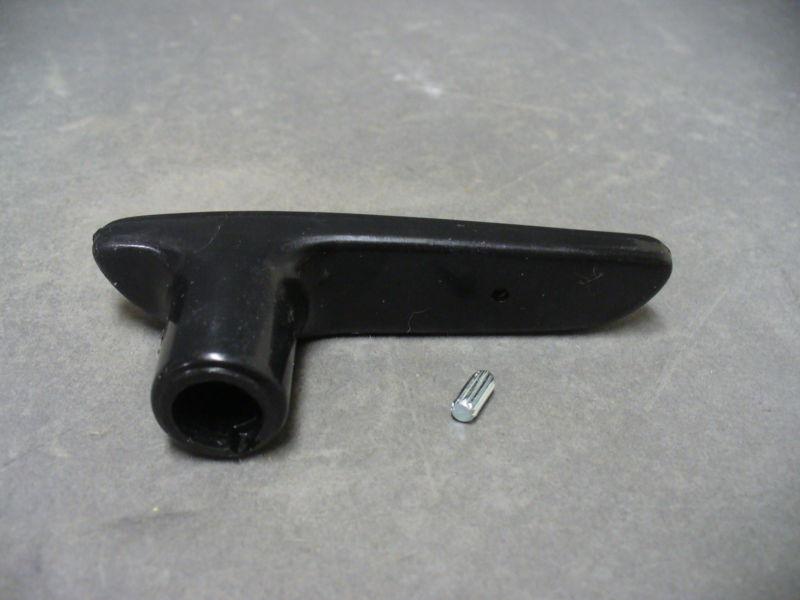 65 66 Ford Mustang parking brake handle, US $6.95, image 2