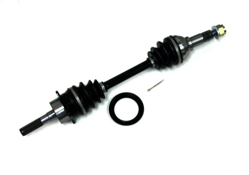 2010 10 can-am renegader 800 r efi std xxc heavy duty 4x4 right front cv axle