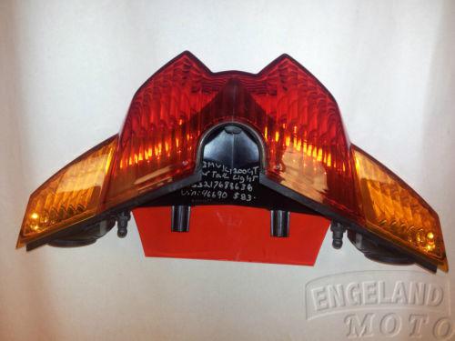 07 BMW K1200GT Rear Tail Light, US $83.00, image 2