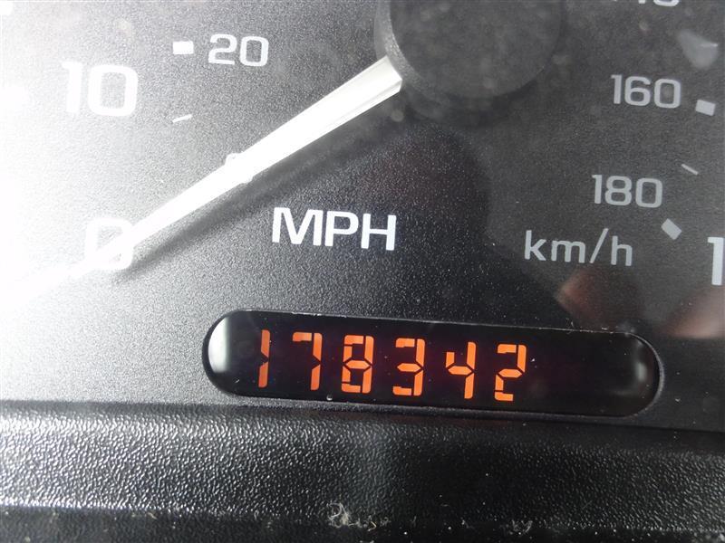 01 GRAND AM STARTER MOTOR 2.4L, US $40.00, image 2