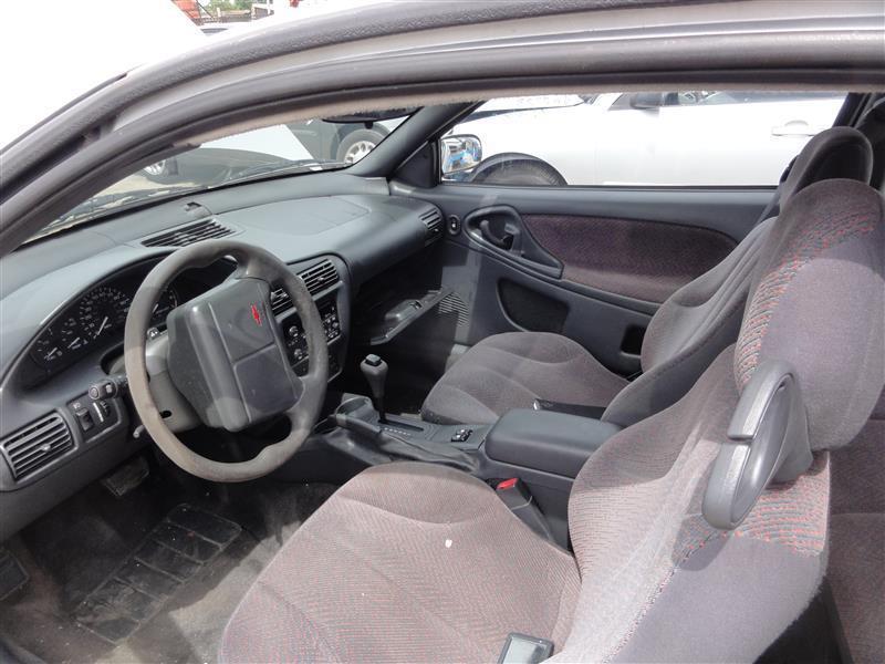 01 GRAND AM STARTER MOTOR 2.4L, US $40.00, image 3