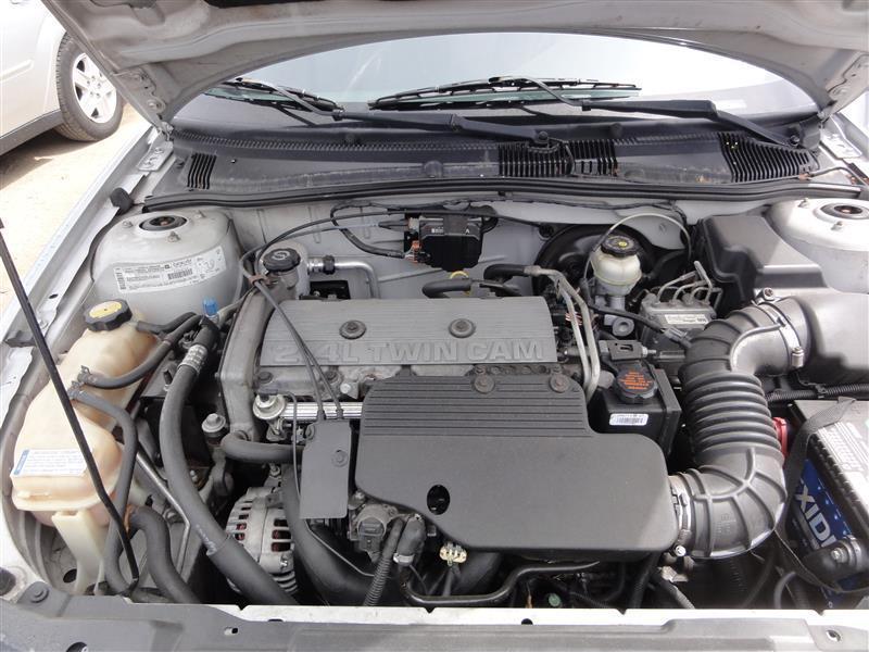 01 GRAND AM STARTER MOTOR 2.4L, US $40.00, image 4