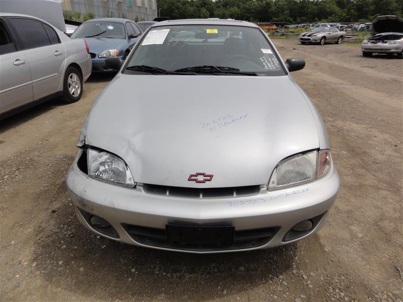 01 GRAND AM STARTER MOTOR 2.4L, US $40.00, image 6