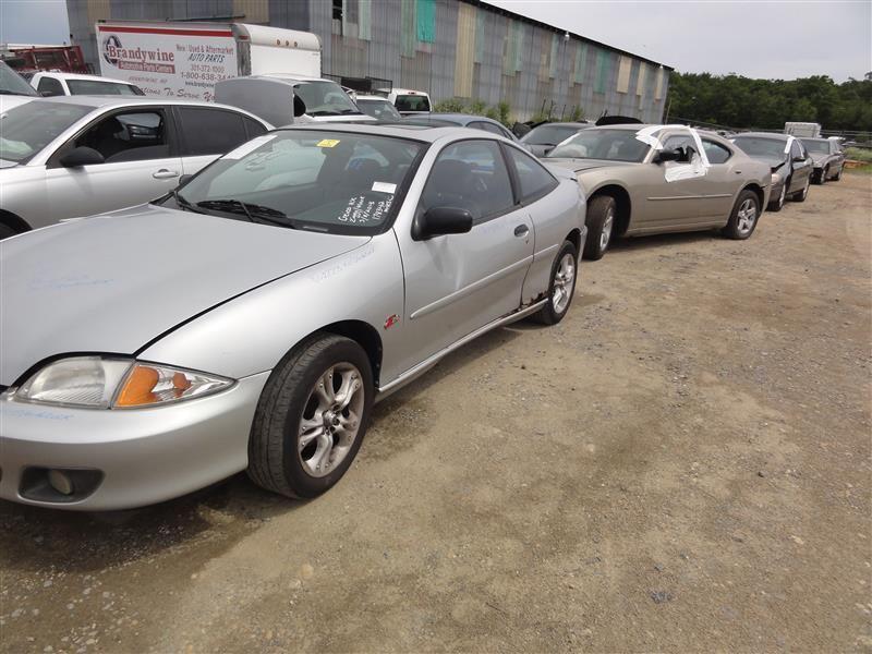 01 GRAND AM STARTER MOTOR 2.4L, US $40.00, image 7