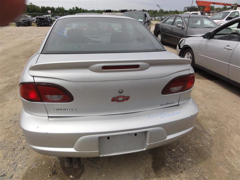 01 GRAND AM STARTER MOTOR 2.4L, US $40.00, image 9