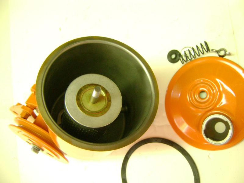 Sell IH Case Tractor Power Steering Pump in Midlothian, Texas, US, for