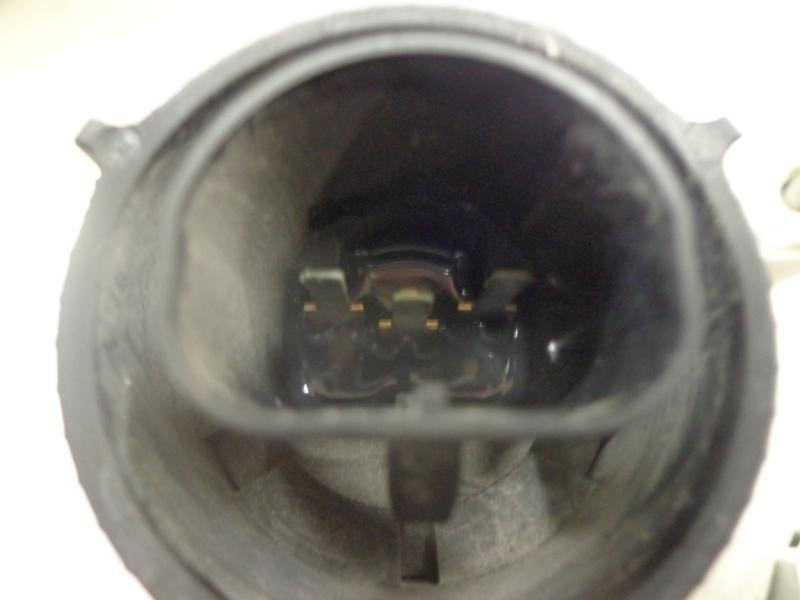 Sell 90 91 92 93 94 LINCOLN TOWN CAR L. HEADLIGHT in Kansas City