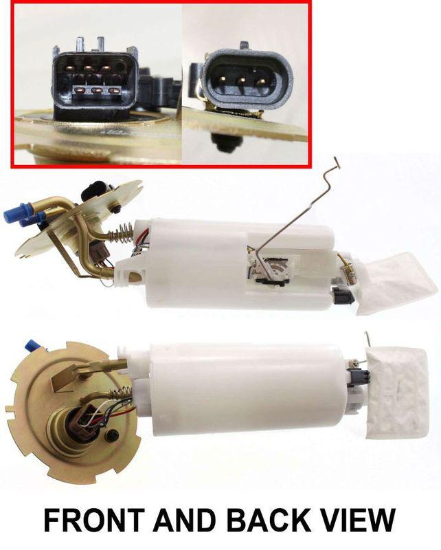 Fuel Pump Gas Module Assembly Unit, US $101.81, image 7