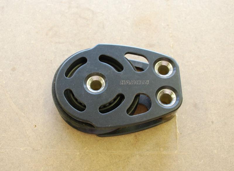 Harken #6093 100mm cheek block