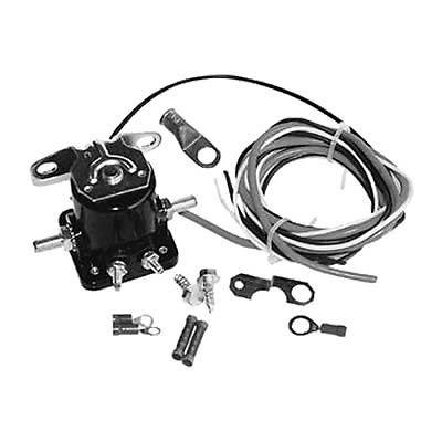 Tuff stuff hot start kit 7629