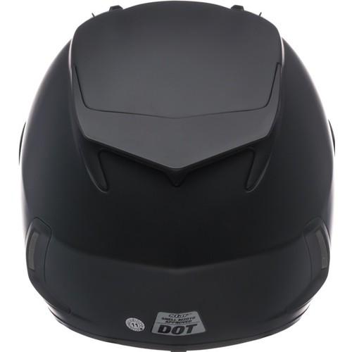 Bell Star Matte Black Solid Helmet Size X-Small NEW, US $549.95, image 3