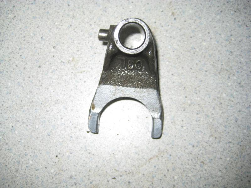 Sell 1991 Honda CR125 Shift Fork Assembly in Olympia, Washington, US