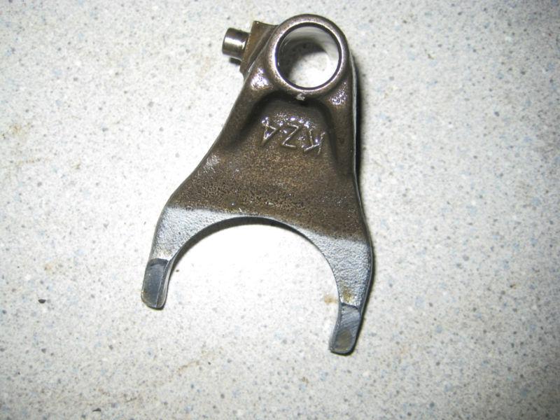 Sell 1991 Honda CR125 Shift Fork Assembly in Olympia, Washington, US