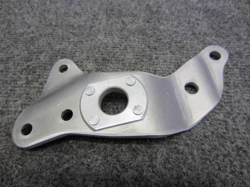 1977 yamaha yz400 nos motor mount - yz 400