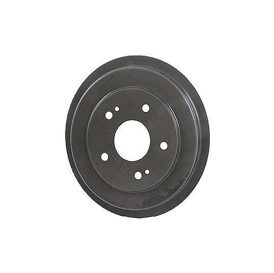 Honda civic gx hybrid rear brake drum opparts 405 21 014
