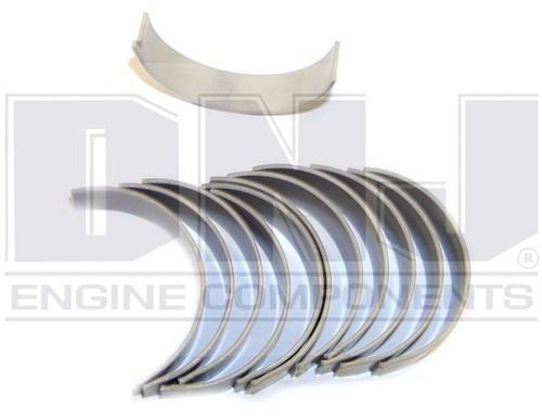 Rock products rb284a connecting rod bearings-engine connecting rod bearing