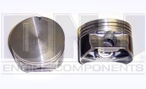 Rock products p428 engine piston