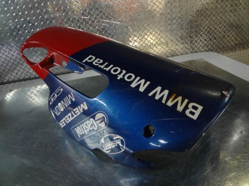 bmw r1100s boxer cup replica