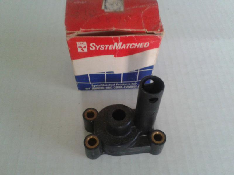 #389577 NEW OMC Impeller Housing , US $15.99, image 2