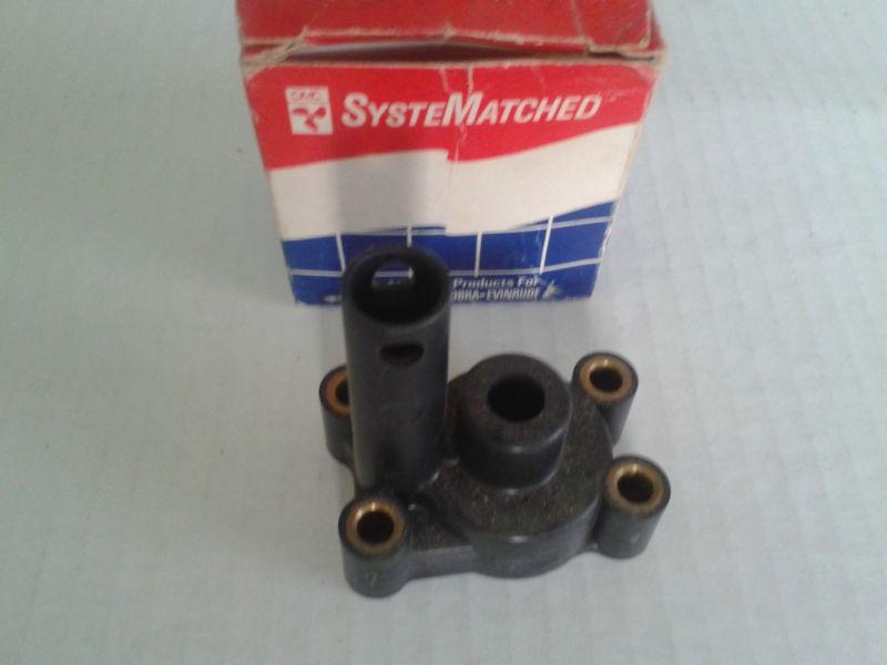 #389577 NEW OMC Impeller Housing , US $15.99, image 3