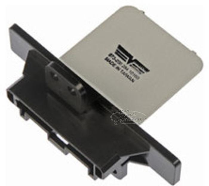 Dorman hvac blower motor resistor