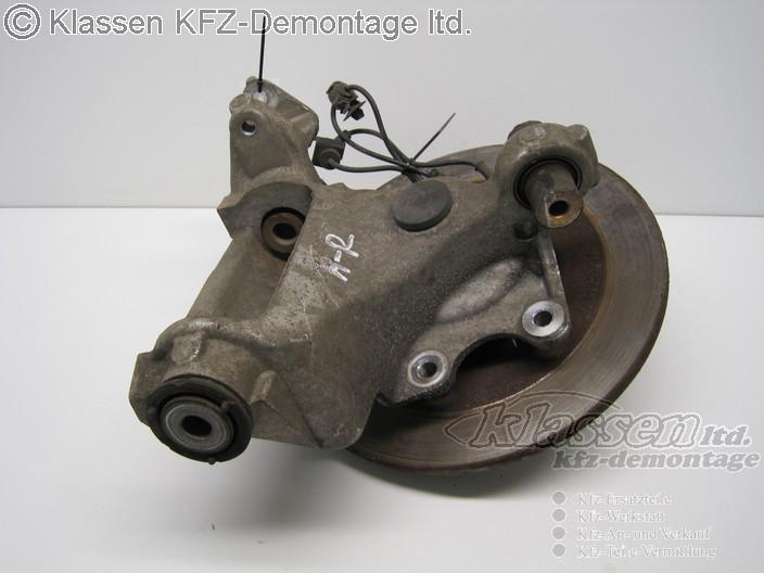 Stub axle rear right renault vel satis 3.5 v6
