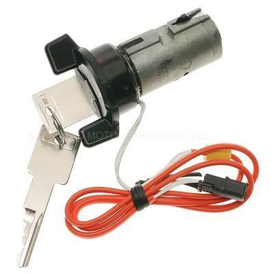 Standard motor ignition lock cylinder us161l