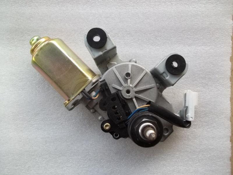 Purchase 2005 HYUNDIA 05 WINDSHIELD WIPER MOTOR UNIT AND ALL ITEMS
