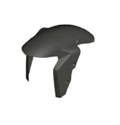 Bmw genuine motorcycle hp carbon wheel cover front s1000rr k46