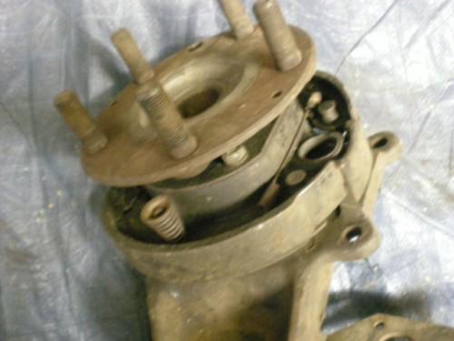 Porsche 911 / 912 Control Arm Right Side, US $300.00, image 5