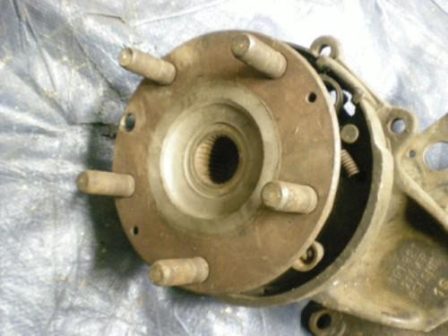 Porsche 911 / 912 Control Arm Right Side, US $300.00, image 7