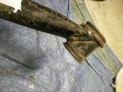 Porsche 911 / 912 Control Arm Right Side, US $300.00, image 9