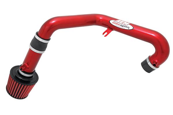 Civic aem cold air intake system - aem-21-502r