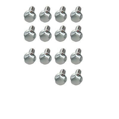 Spectre differential cover bolt 4688