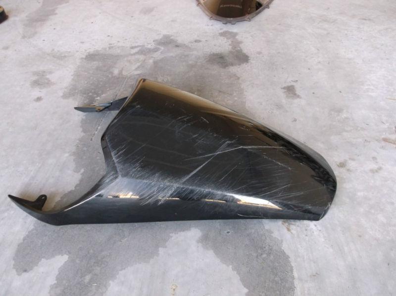 Purchase ZX14 SEAT COWL 2013 in Spring, Texas, US, for US 30.00