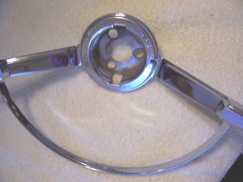 1964-1965 Chevrolet Biscayne Bel Air