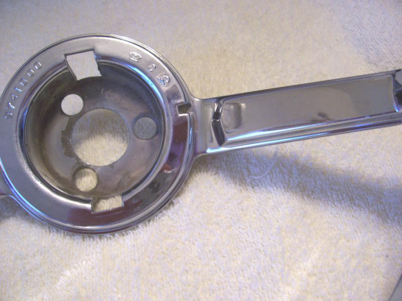 1964-1965 Chevrolet Biscayne Bel Air