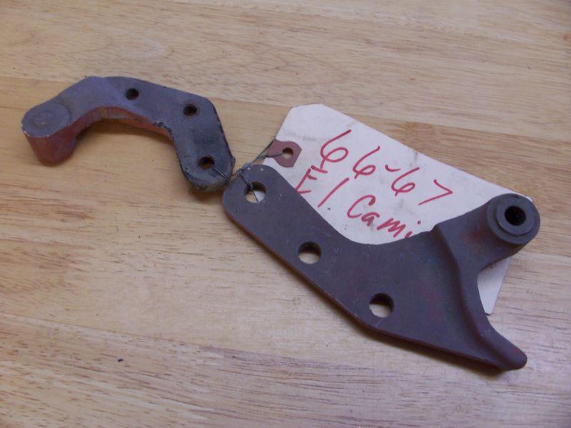 65 66 el camino  tailgate hinge assembly???  nice