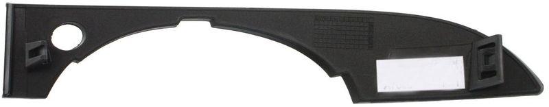 Fog Light Lamp Trim Bezel Surround Driver's Left Side, US $33.20, image 3