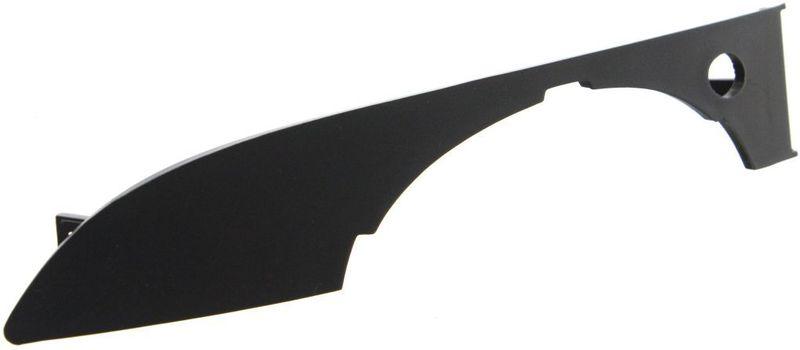 Fog Light Lamp Trim Bezel Surround Driver's Left Side, US $33.20, image 4