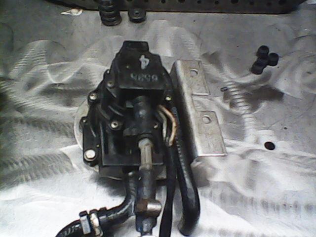 vro pump 1987 150 v6 crossflow omc johnson oil pump , US $10.00, image 2
