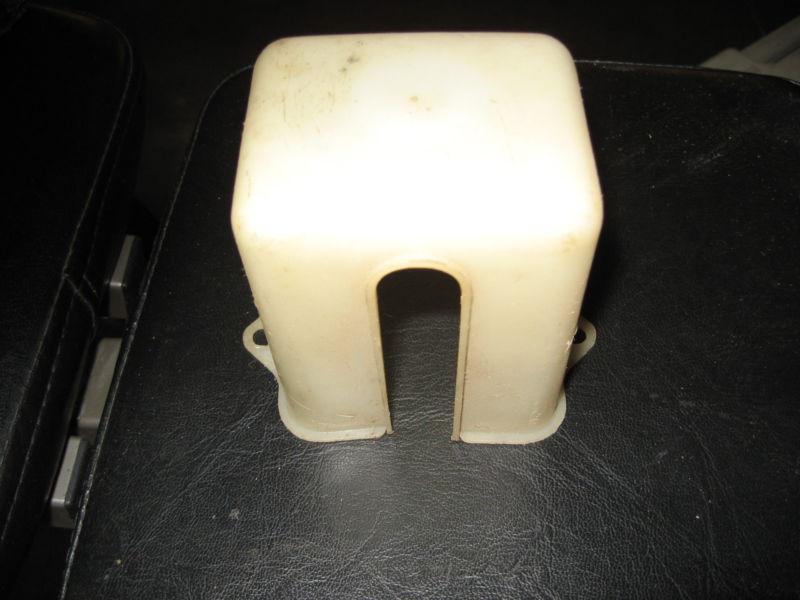 Purchase 70's Boa Ski Snowmobile Original Coil Cover in Dunnville