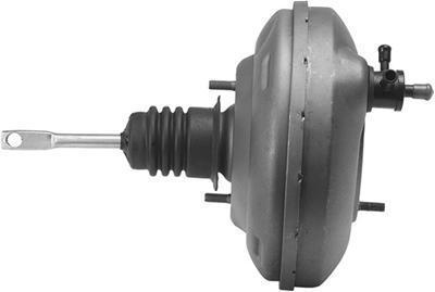 A1 Cardone Remanufactured Power Brake Booster 54-71400 Corvette, US $139.97, image 2