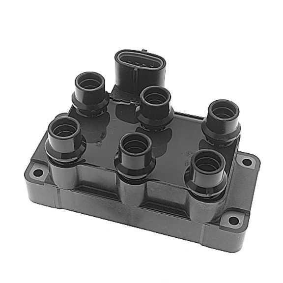 Echlin ignition parts ech ic38 - ignition coil