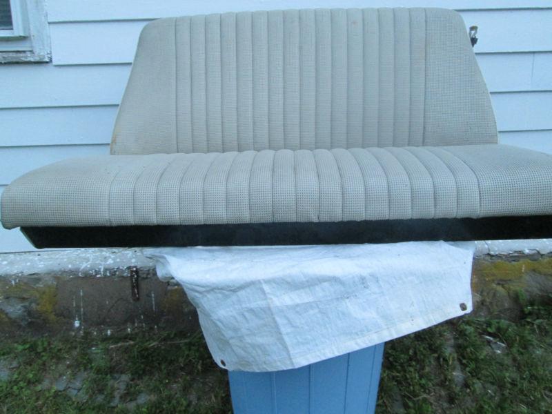 Volkswagen back seat type 3 FASTBACK SQUAREBACK , US $50.00, image 4